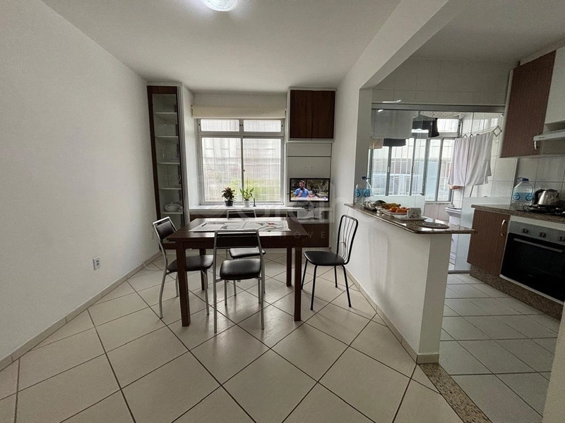 Apartamento na Trindade com 2 dormitórios 1 Vaga rotativa - 52m²: 1ª foto da galeria de imagens do imóvel