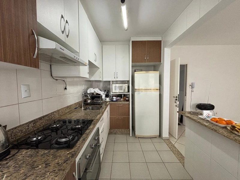 Apartamento na Trindade com 2 dormitórios 1 Vaga rotativa - 52m²: 10ª foto da galeria de imagens do imóvel