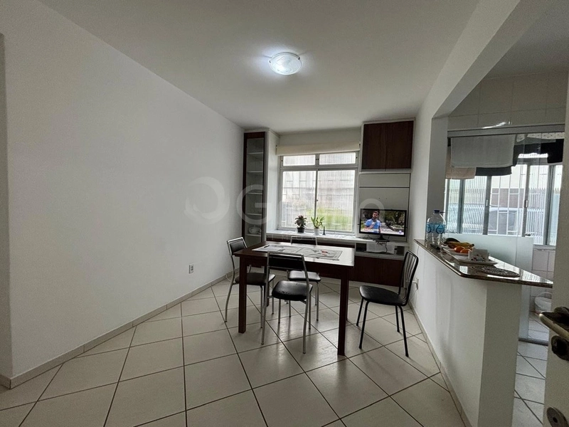 Apartamento na Trindade com 2 dormitórios 1 Vaga rotativa - 52m²: 2ª foto da galeria de imagens do imóvel