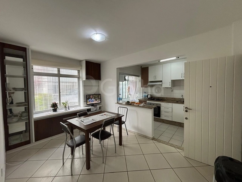 Apartamento na Trindade com 2 dormitórios 1 Vaga rotativa - 52m²: 4ª foto da galeria de imagens do imóvel