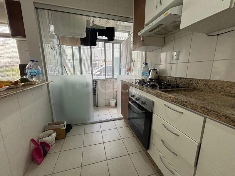 Apartamento na Trindade com 2 dormitórios 1 Vaga rotativa - 52m²: 8ª foto da galeria de imagens do imóvel