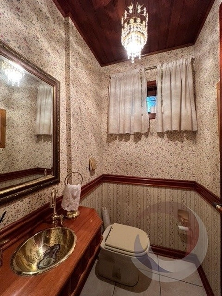 Casa em Jurere Internacional com 3 dormitórios 1 suíte vagas: 9ª foto da galeria de imagens do imóvel