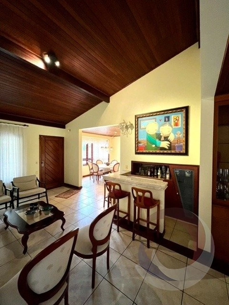 Casa em Jurere Internacional com 3 dormitórios 1 suíte vagas: 6ª foto da galeria de imagens do imóvel