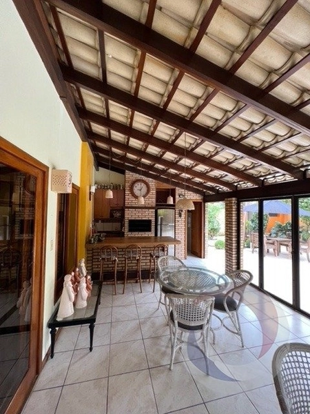 Casa em Jurere Internacional com 3 dormitórios 1 suíte vagas: 5ª foto da galeria de imagens do imóvel
