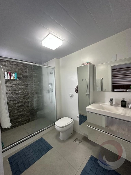 Apartamento no Estreito com 3 dormitórios 1 suíte e 2 vagas - 116m²: 18ª foto da galeria de imagens do imóvel