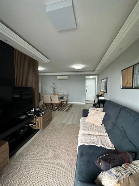 Apartamento no Estreito com 3 dormitórios 1 suíte e 2 vagas - 116m²: 19ª foto da galeria de imagens do imóvel