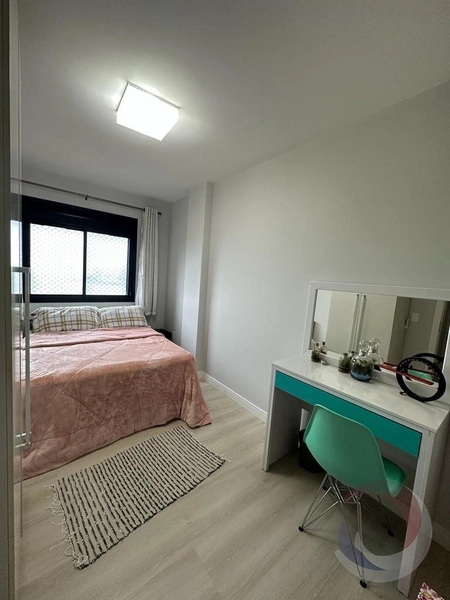 Apartamento no Estreito com 3 dormitórios 1 suíte e 2 vagas - 116m²: 6ª foto da galeria de imagens do imóvel