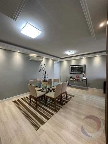 Apartamento no Estreito com 3 dormitórios 1 suíte e 2 vagas - 116m²: 22ª foto da galeria de imagens do imóvel