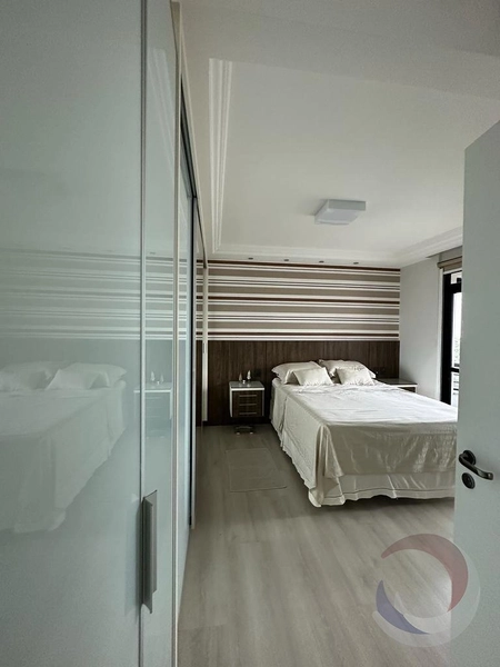 Apartamento no Estreito com 3 dormitórios 1 suíte e 2 vagas - 116m²: 7ª foto da galeria de imagens do imóvel