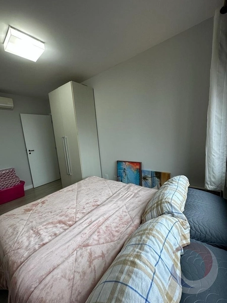 Apartamento no Estreito com 3 dormitórios 1 suíte e 2 vagas - 116m²: 17ª foto da galeria de imagens do imóvel