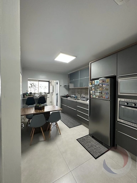 Apartamento no Estreito com 3 dormitórios 1 suíte e 2 vagas - 116m²: 11ª foto da galeria de imagens do imóvel