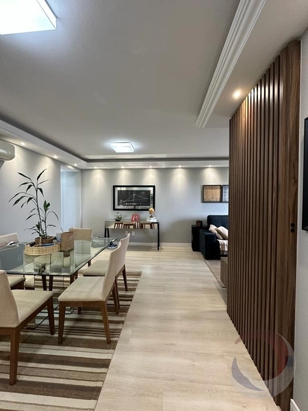 Apartamento no Estreito com 3 dormitórios 1 suíte e 2 vagas - 116m²: 23ª foto da galeria de imagens do imóvel