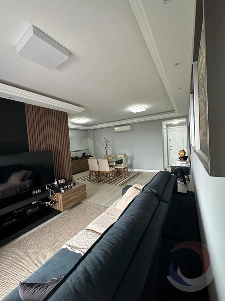 Apartamento no Estreito com 3 dormitórios 1 suíte e 2 vagas - 116m²: 20ª foto da galeria de imagens do imóvel