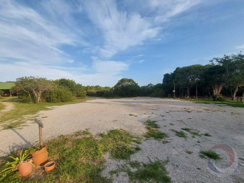 Terreno a venda no Rio Tavares com 24.364 m² de área: 5ª foto da galeria de imagens do imóvel