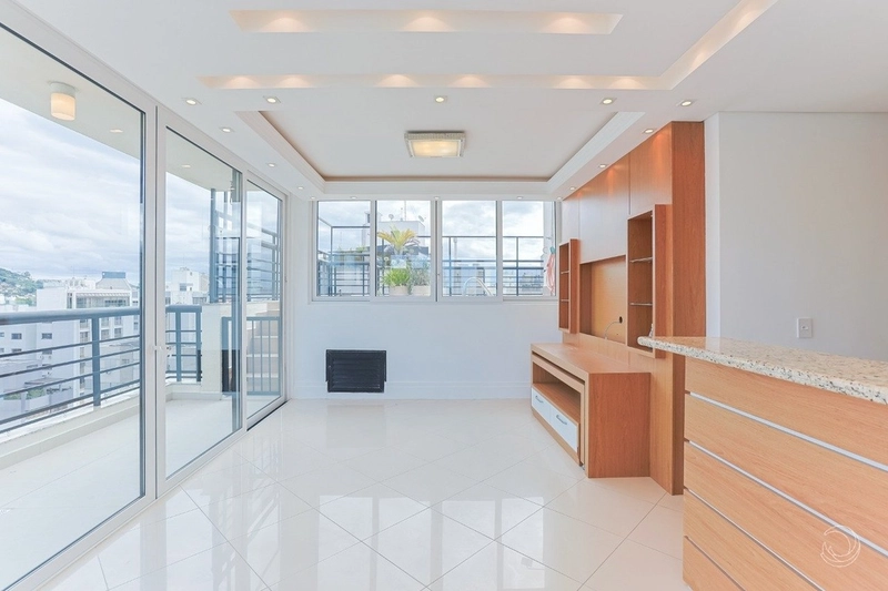 Cobertura no Centro com 3 dormitórios 2 suíte e 3 vagas - 237m²: 13ª foto da galeria de imagens do imóvel
