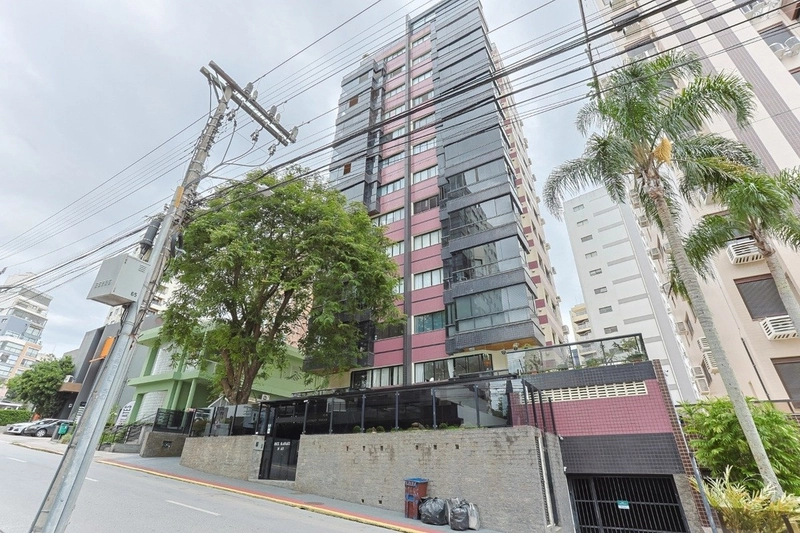 Cobertura no Centro com 3 dormitórios 2 suíte e 3 vagas - 237m²: 39ª foto da galeria de imagens do imóvel