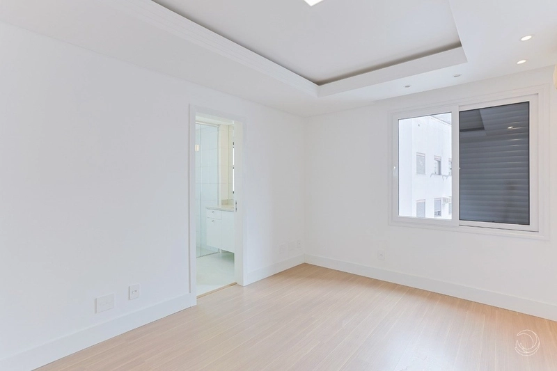 Cobertura no Centro com 3 dormitórios 2 suíte e 3 vagas - 237m²: 12ª foto da galeria de imagens do imóvel