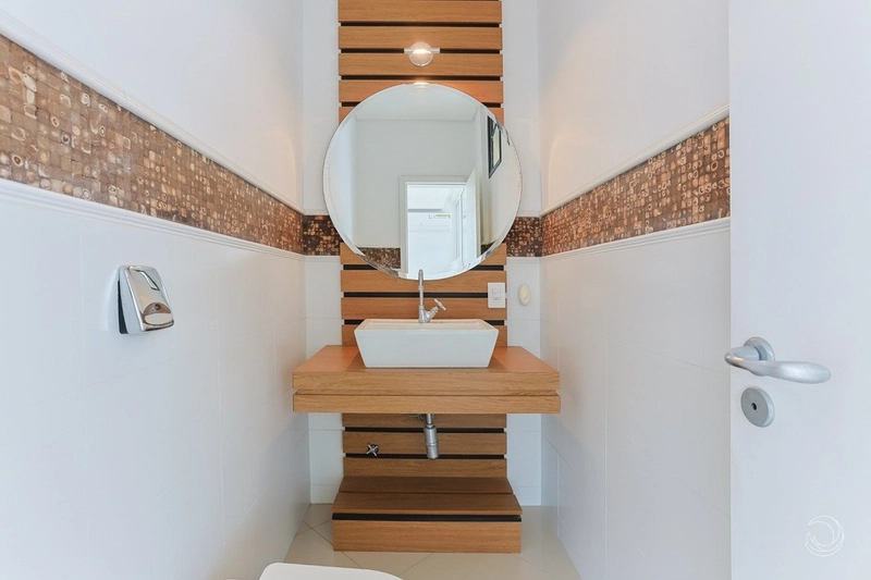 Cobertura no Centro com 3 dormitórios 2 suíte e 3 vagas - 237m²: 14ª foto da galeria de imagens do imóvel