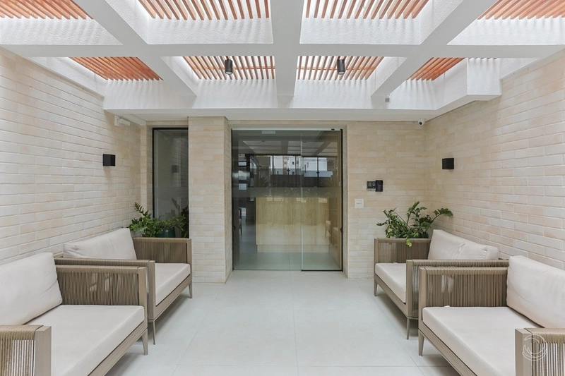 Cobertura no Centro com 3 dormitórios 2 suíte e 3 vagas - 237m²: 38ª foto da galeria de imagens do imóvel