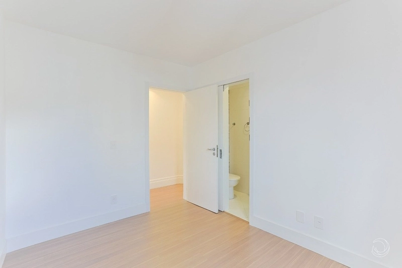 Cobertura no Centro com 3 dormitórios 2 suíte e 3 vagas - 237m²: 25ª foto da galeria de imagens do imóvel