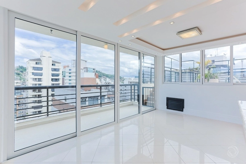 Cobertura no Centro com 3 dormitórios 2 suíte e 3 vagas - 237m²: 9ª foto da galeria de imagens do imóvel