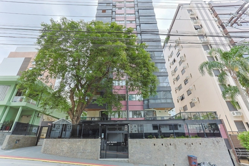 Cobertura no Centro com 3 dormitórios 2 suíte e 3 vagas - 237m²: 37ª foto da galeria de imagens do imóvel