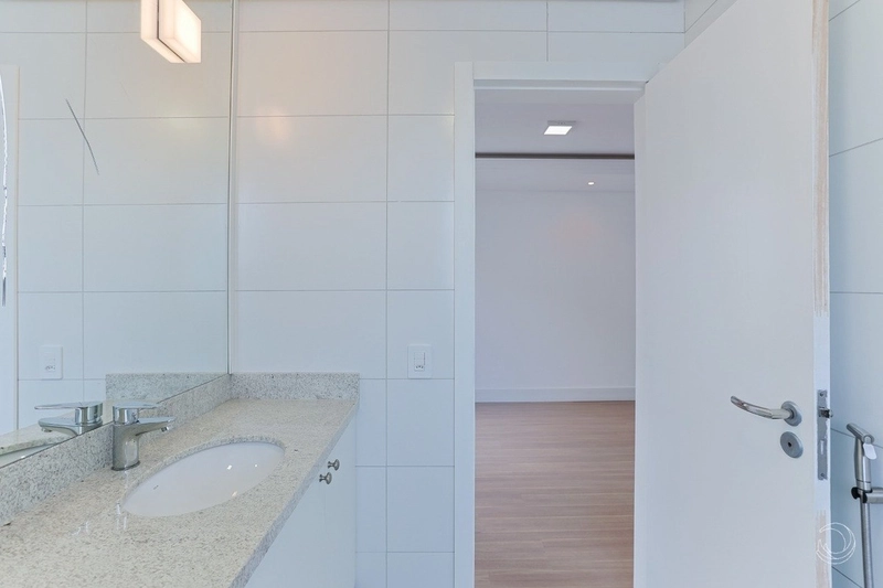 Cobertura no Centro com 3 dormitórios 2 suíte e 3 vagas - 237m²: 18ª foto da galeria de imagens do imóvel