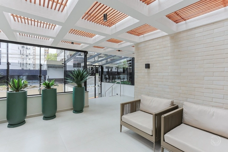 Cobertura no Centro com 3 dormitórios 2 suíte e 3 vagas - 237m²: 36ª foto da galeria de imagens do imóvel