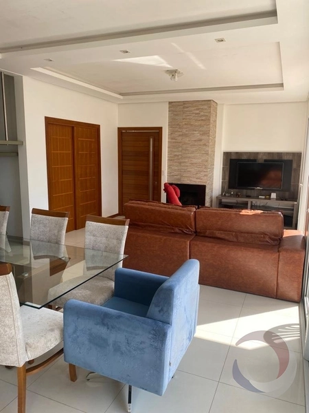 Casa no Campeche com 5 dormitório 1 suíte: 5ª foto da galeria de imagens do imóvel