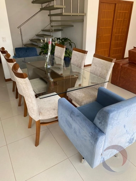 Casa no Campeche com 5 dormitório 1 suíte: 2ª foto da galeria de imagens do imóvel