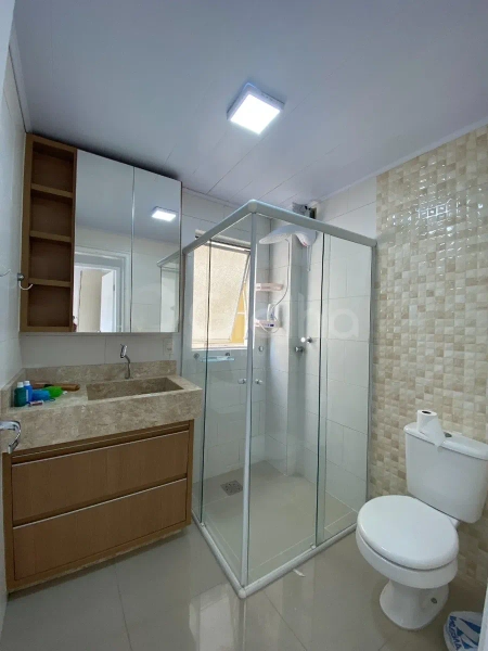 Apartamento na Trindade com 3 dormitórios 1 Vaga rotativa  - 75m²: 17ª foto da galeria de imagens do imóvel