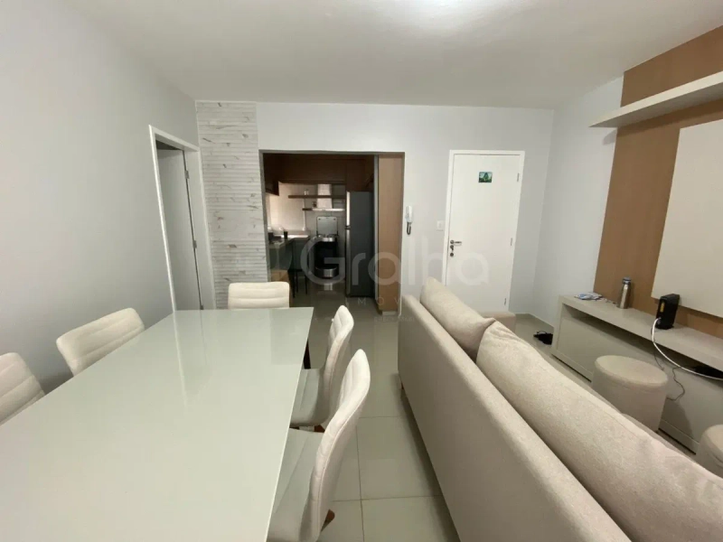Apartamento na Trindade com 3 dormitórios 1 Vaga rotativa  - 75m²: 2ª foto da galeria de imagens do imóvel