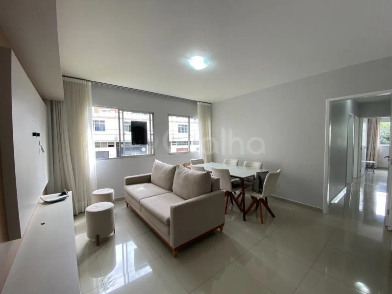 Apartamento na Trindade com 3 dormitórios 1 Vaga rotativa  - 75m²: 3ª foto da galeria de imagens do imóvel