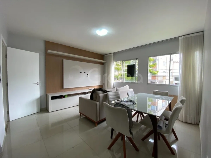 Apartamento na Trindade com 3 dormitórios 1 Vaga rotativa  - 75m²: 6ª foto da galeria de imagens do imóvel