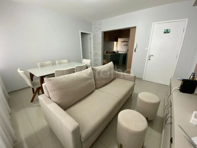 Apartamento na Trindade com 3 dormitórios 1 Vaga rotativa  - 75m²: 4ª foto da galeria de imagens do imóvel