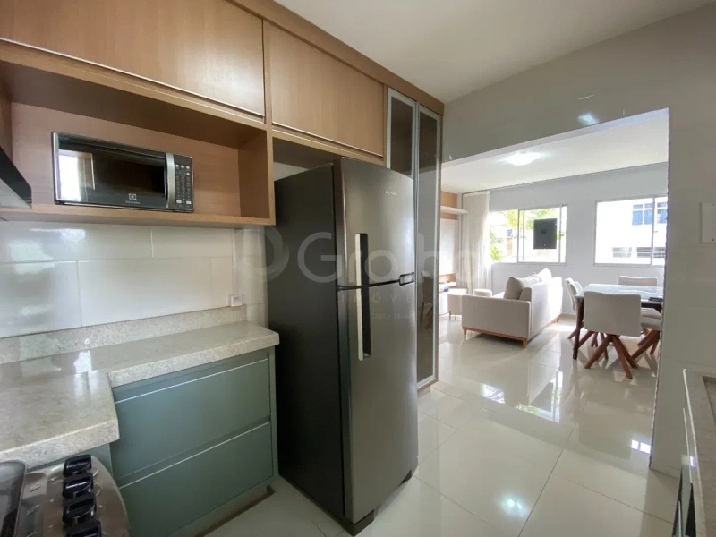 Apartamento na Trindade com 3 dormitórios 1 Vaga rotativa  - 75m²: 5ª foto da galeria de imagens do imóvel