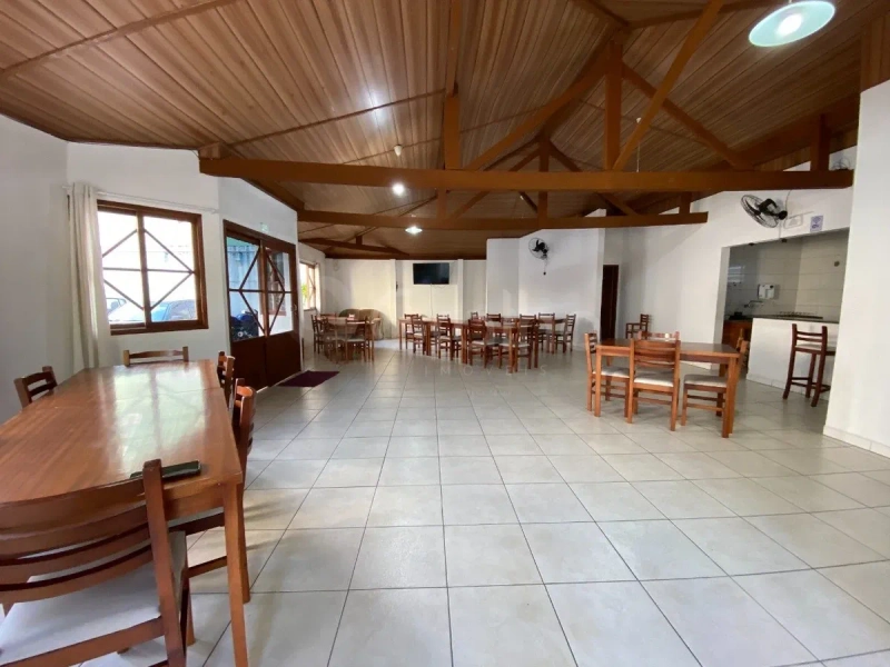 Apartamento na Trindade com 3 dormitórios 1 Vaga rotativa  - 75m²: 22ª foto da galeria de imagens do imóvel