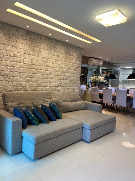 Apartamento na Agronômica a venda com 3 suítes e 2 vagas  168 m²: 15ª foto da galeria de imagens do imóvel