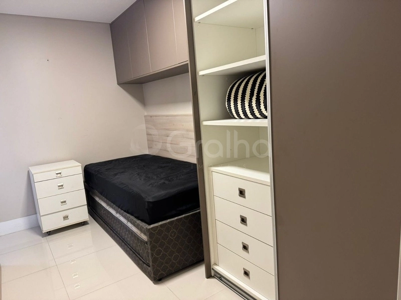 Apartamento na Agronômica a venda com 3 suítes e 2 vagas  168 m²: 39ª foto da galeria de imagens do imóvel