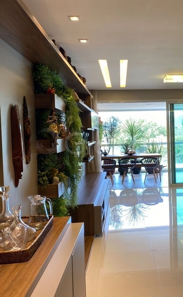 Apartamento na Agronômica a venda com 3 suítes e 2 vagas  168 m²: 38ª foto da galeria de imagens do imóvel