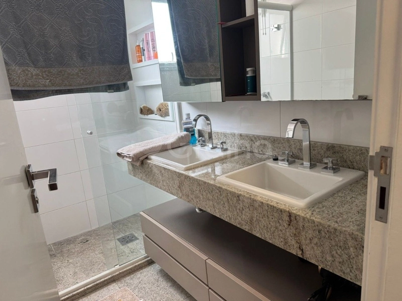 Apartamento na Agronômica a venda com 3 suítes e 2 vagas  168 m²: 42ª foto da galeria de imagens do imóvel