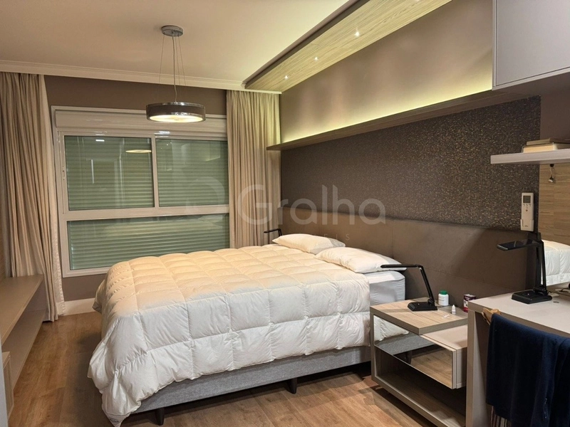 Apartamento na Agronômica a venda com 3 suítes e 2 vagas  168 m²: 43ª foto da galeria de imagens do imóvel