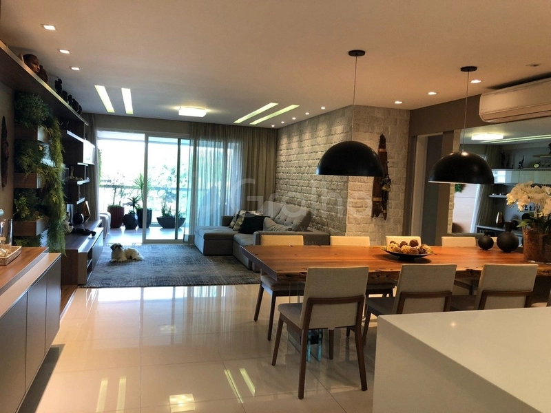 Apartamento na Agronômica a venda com 3 suítes e 2 vagas  168 m²: 20ª foto da galeria de imagens do imóvel