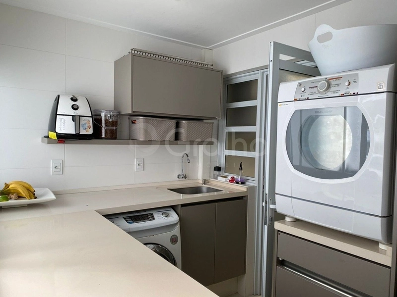 Apartamento na Agronômica a venda com 3 suítes e 2 vagas  168 m²: 31ª foto da galeria de imagens do imóvel