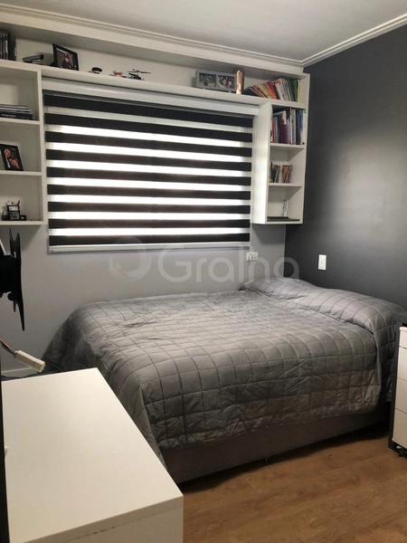 Apartamento na Agronômica a venda com 3 suítes e 2 vagas  168 m²: 36ª foto da galeria de imagens do imóvel