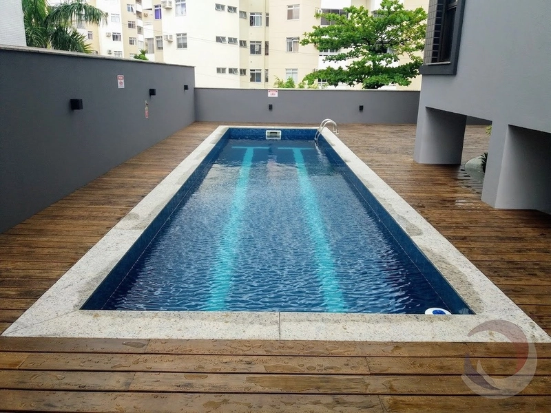 Apartamento no Itacorubi com 2 dormitórios 1 suíte e 1 vaga: 8ª foto da galeria de imagens do imóvel