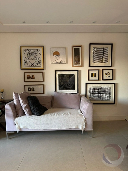 Linda casa no Itaguaçu com 5 suítes e 6 vagas - 408 m²: 7ª foto da galeria de imagens do imóvel