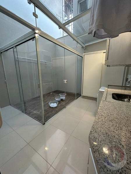 Linda casa no Itaguaçu com 5 suítes e 6 vagas - 408 m²: 15ª foto da galeria de imagens do imóvel