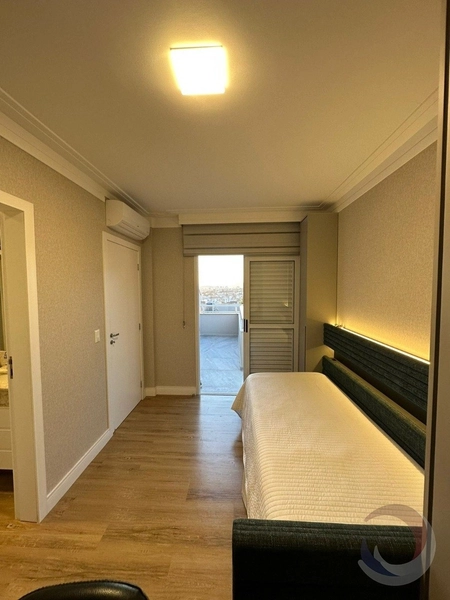Linda casa no Itaguaçu com 5 suítes e 6 vagas - 408 m²: 10ª foto da galeria de imagens do imóvel