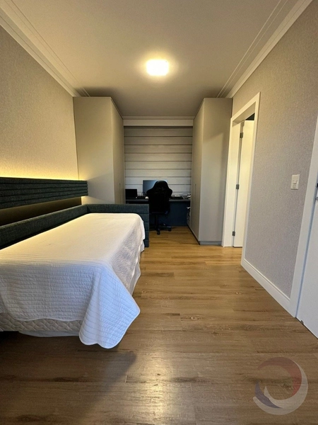 Linda casa no Itaguaçu com 5 suítes e 6 vagas - 408 m²: 11ª foto da galeria de imagens do imóvel